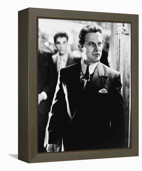 Casino-null-Framed Stretched Canvas