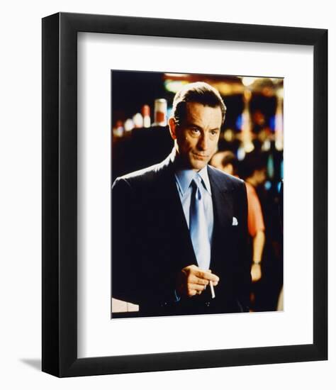 Casino--Framed Photo