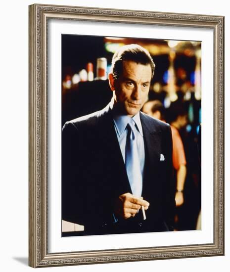 Casino-null-Framed Photo