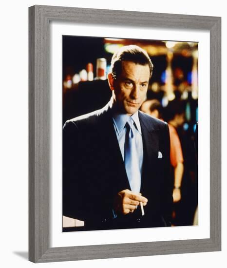 Casino-null-Framed Photo