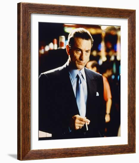 Casino-null-Framed Photo