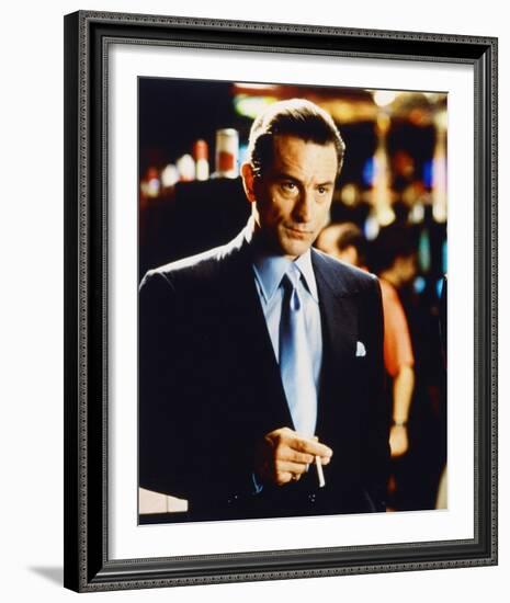 Casino-null-Framed Photo