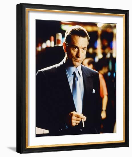 Casino-null-Framed Photo