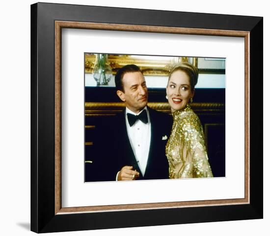 Casino-null-Framed Photo