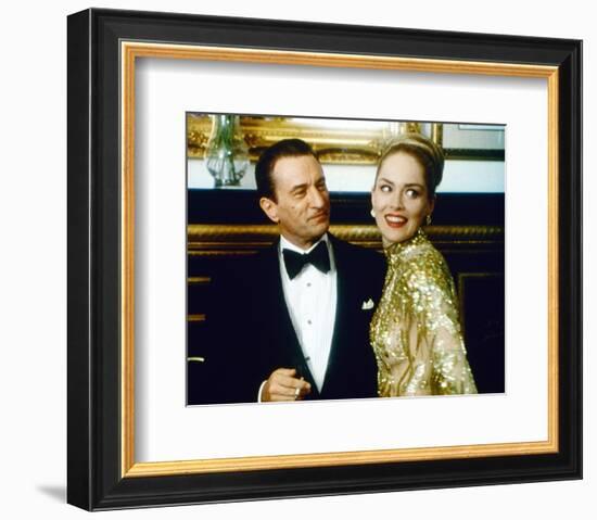 Casino-null-Framed Photo