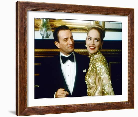 Casino-null-Framed Photo