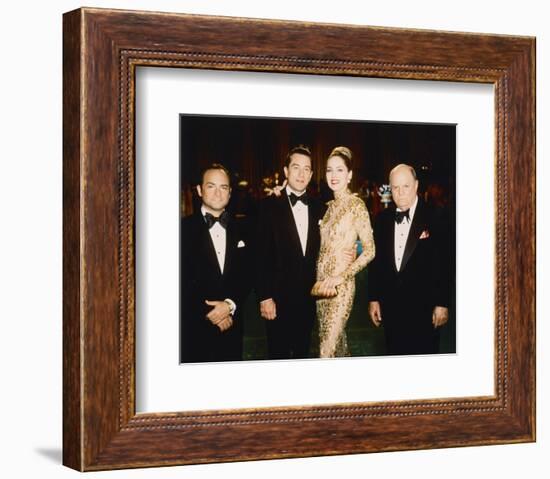 Casino-null-Framed Photo