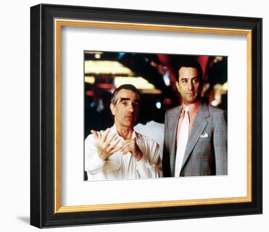 Casino-null-Framed Photo