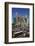 Casinos and Hotels of Las Vegas, Nevada-David Wall-Framed Photographic Print