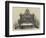 Casket for the City of London Address to the Emperor of Russia-null-Framed Giclee Print