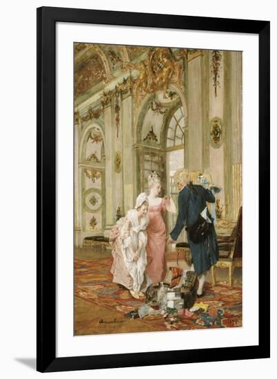 Giclee Print, , large