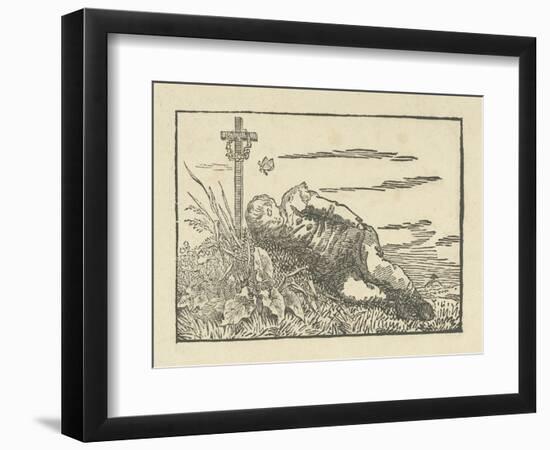 Giclee Print, , large