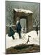 Giclee Print