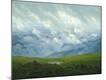 Premium Giclee Print