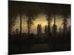 Premium Giclee Print
