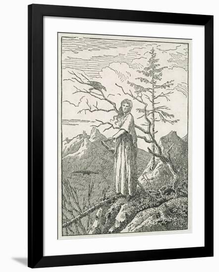 Giclee Print, , large