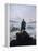 Caspar Friedrich Wanderer Above the Sea of Fog-null-Framed Stretched Canvas