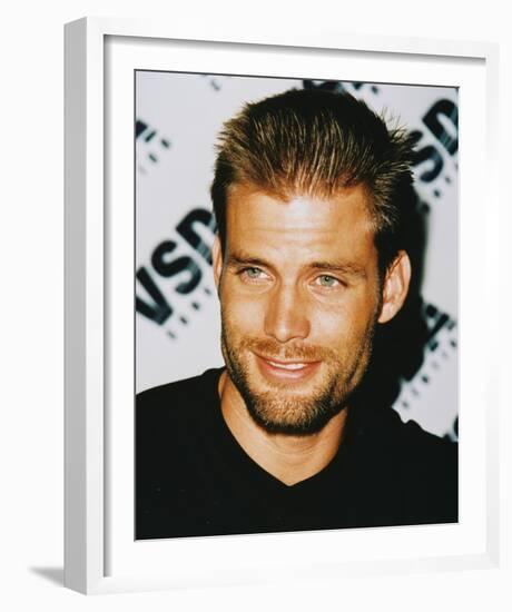 Casper Van Dien-null-Framed Photo