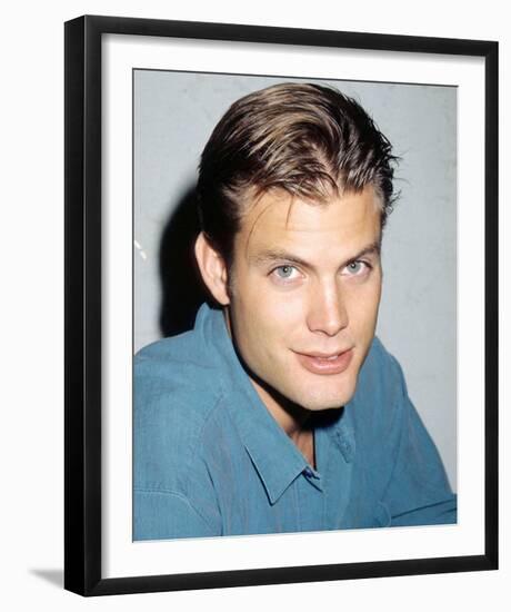 Casper Van Dien-null-Framed Photo