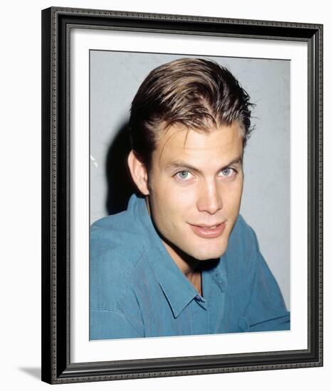 Casper Van Dien-null-Framed Photo