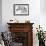 Cassanova 2-Susan Friedman-Framed Giclee Print displayed on a wall