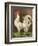 Cassell's Roosters VI-Cassel-Framed Art Print