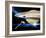 Cassini's Grand Finale at Saturn-null-Framed Photographic Print