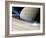 Cassini's Grand Finale at Saturn-null-Framed Photographic Print