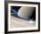 Cassini's Grand Finale at Saturn-null-Framed Photographic Print