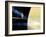 Cassini's Grand Finale at Saturn-null-Framed Photographic Print