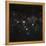 Cassiopeia Constellation-Eckhard Slawik-Framed Premier Image Canvas