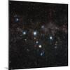 Cassiopeia Constellation-Eckhard Slawik-Mounted Premium Photographic Print