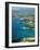 Cassis, Bouches Du Rhone, Cotes Des Calanques, Mediterranean Coast, Provence, France-David Hughes-Framed Photographic Print