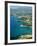 Cassis, Bouches Du Rhone, Cotes Des Calanques, Mediterranean Coast, Provence, France-David Hughes-Framed Photographic Print