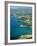 Cassis, Bouches Du Rhone, Cotes Des Calanques, Mediterranean Coast, Provence, France-David Hughes-Framed Photographic Print