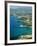 Cassis, Bouches Du Rhone, Cotes Des Calanques, Mediterranean Coast, Provence, France-David Hughes-Framed Photographic Print