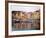 Cassis-Tom Swimm-Framed Giclee Print