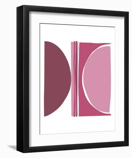 Cassis-Denise Duplock-Framed Art Print