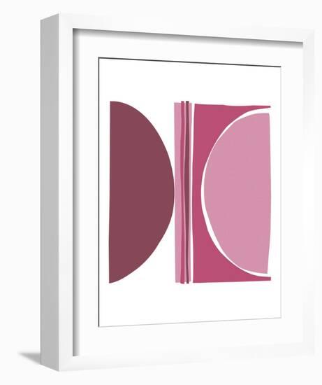 Cassis-Denise Duplock-Framed Art Print