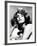 Cast a Giant Shadow, Senta Berger, 1966-null-Framed Photo