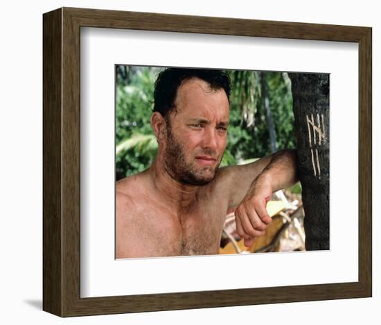 Cast Away-null-Framed Photo