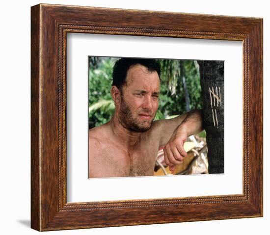 Cast Away-null-Framed Photo