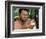 Cast Away-null-Framed Photo