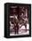 Cast Iron Billy from Street Life in London-John Thomson-Framed Premier Image Canvas