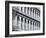 Cast Iron Facades-Carol Highsmith-Framed Photo