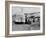 Cast Members of the Grand Ole Opry Loading onto a Bus During their Tour-Yale Joel-Framed Photographic Print