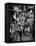 Cast Members of the Grand Ole Opry-Yale Joel-Framed Premier Image Canvas