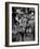 Cast Members of the Grand Ole Opry-Yale Joel-Framed Photographic Print