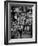 Cast Members of the Grand Ole Opry-Yale Joel-Framed Photographic Print