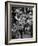 Cast Members of the Grand Ole Opry-Yale Joel-Framed Photographic Print